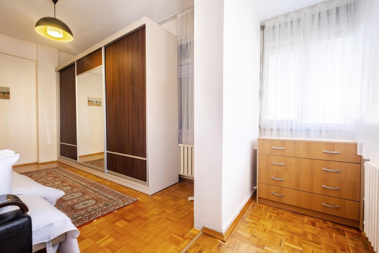 Cozy Flat Near Bagdat Street In Suadiye Istanbul Eksteriør billede